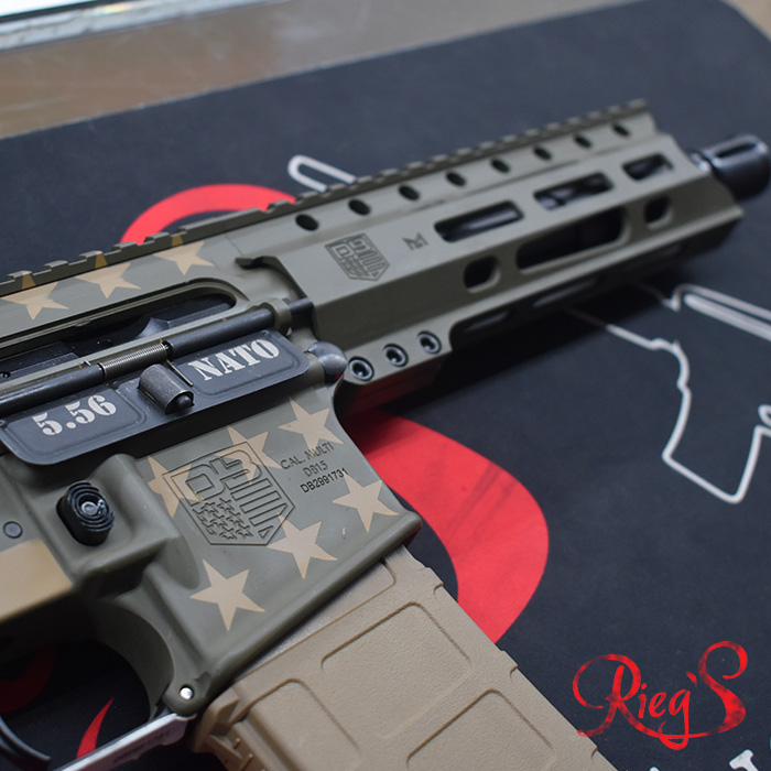 Rieg's Gun Shop tweet media