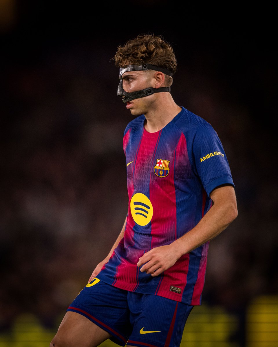 FC Barcelona tweet media