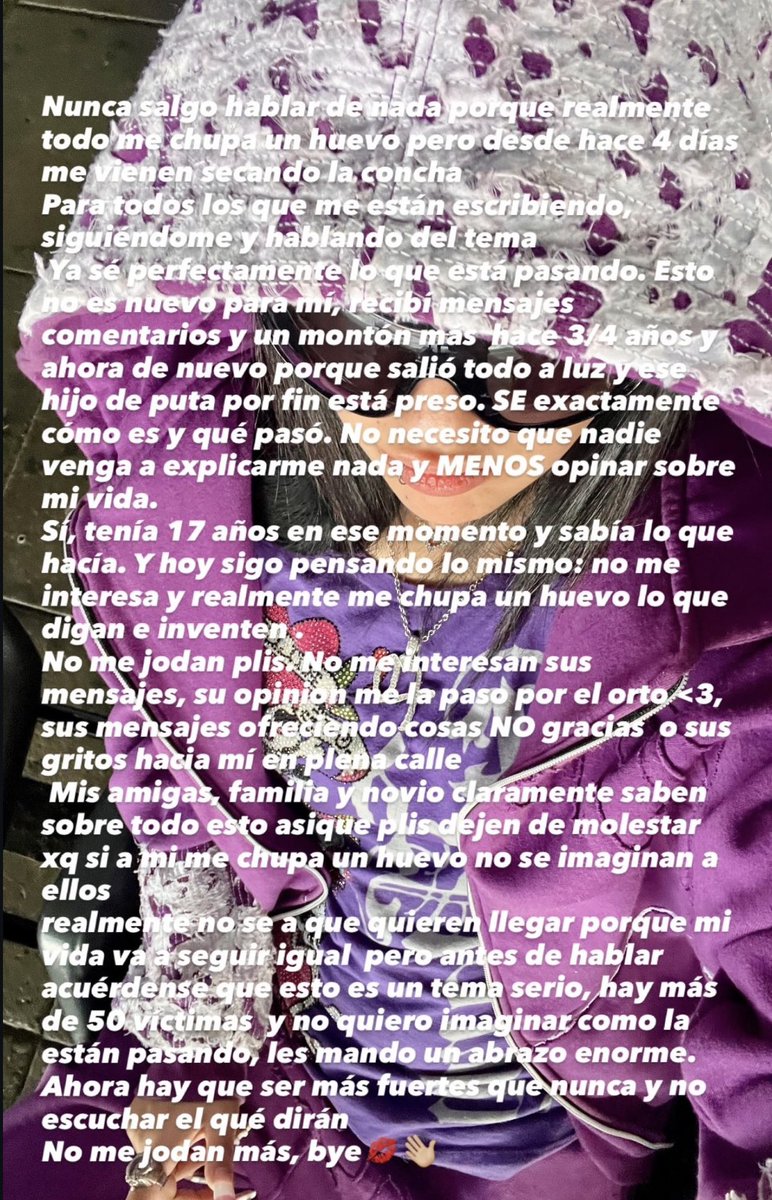 Tendencias tweet media