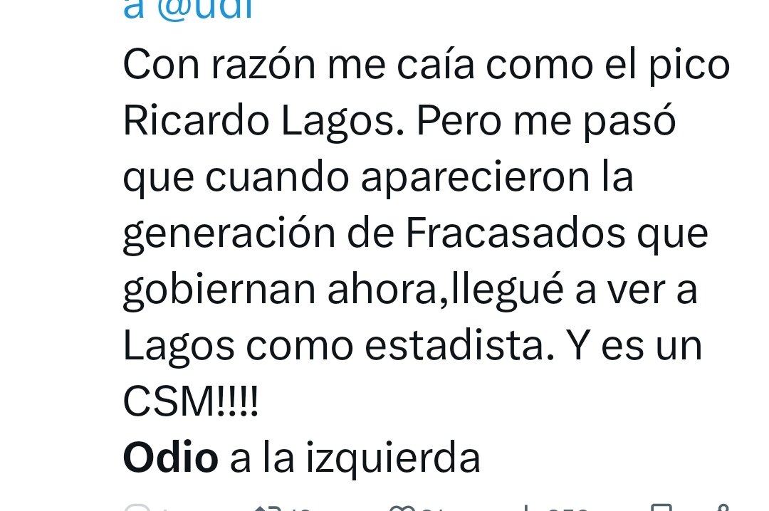 Chicco Migrain tweet media