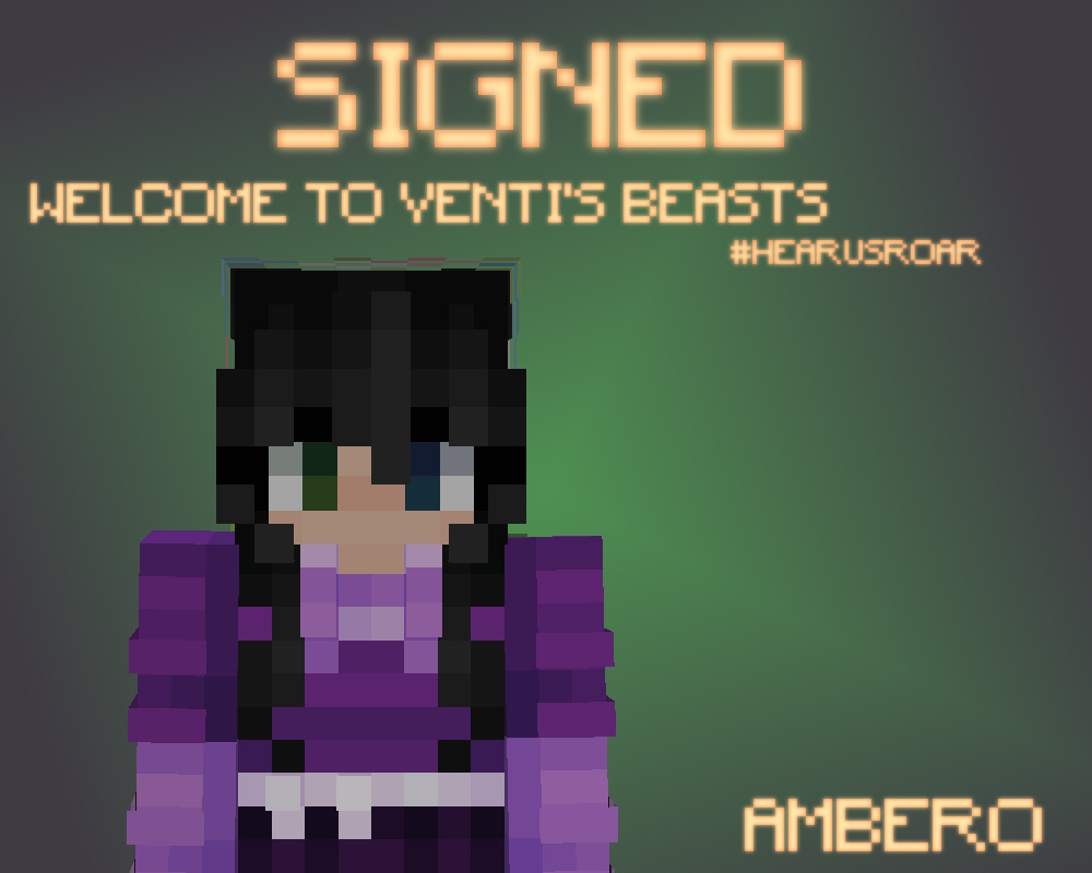 Venti's Beasts tweet media