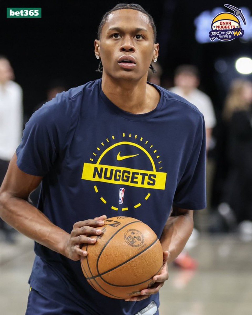 DNVR Nuggets tweet media