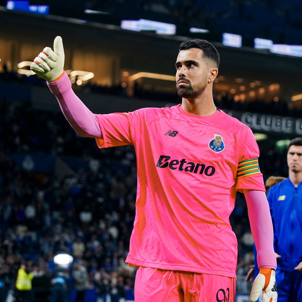 #SeguimosJuntos. Faltam 4 finais, Dragões 🐉