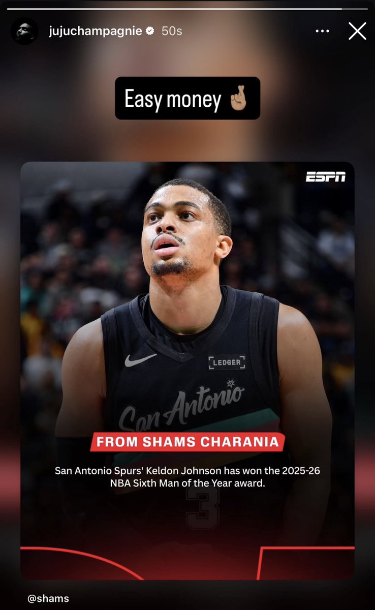 Wemby Alien Era tweet media