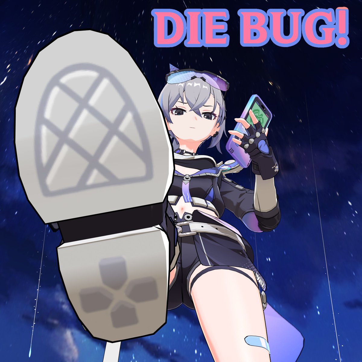 JayW1da's tweet photo. https://t.co/bxHjM4EYm8
Wolfie (theres like a step in between but I can only fit 4/5 images ;-;) https://t.co/d2j6SyUB7m