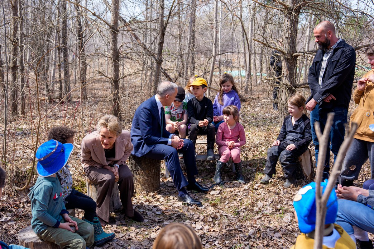 Prime Minister of Canada tweet media