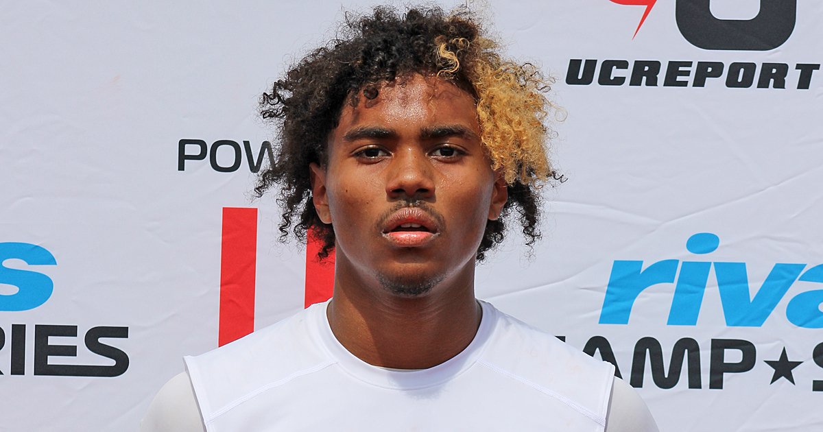 Brandon Huffman tweet media