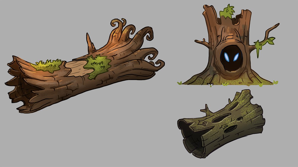 🔪 American McGee 🖤 tweet media