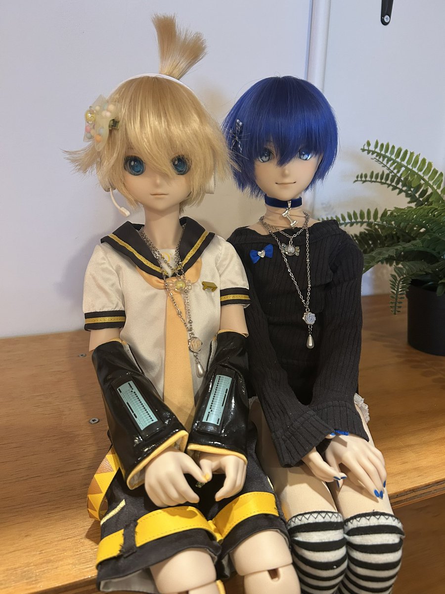 cookieroseheart's tweet photo. #DDKAITO #DDLEN https://t.co/jNpwyZd9Pv