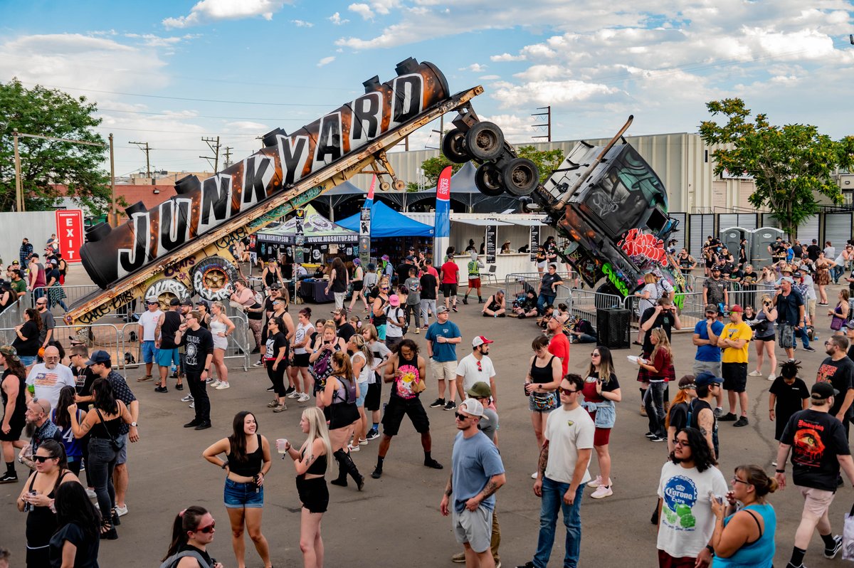 Live Nation Colorado tweet media