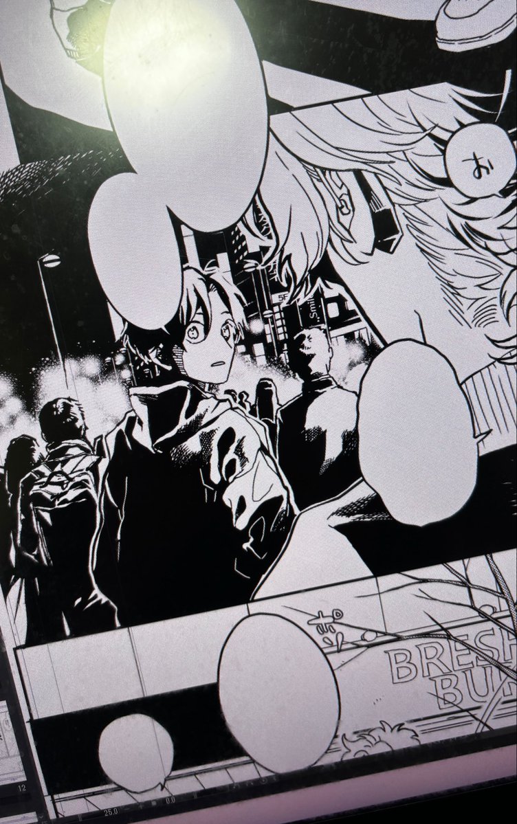 厘てく🍞 カメ恋 tweet media