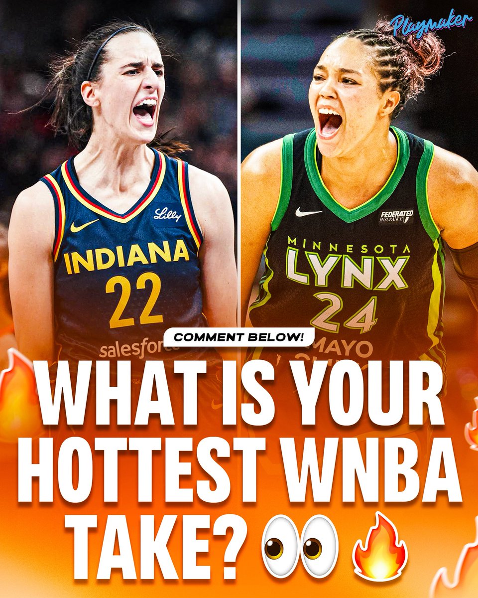 PlaymakerW tweet media