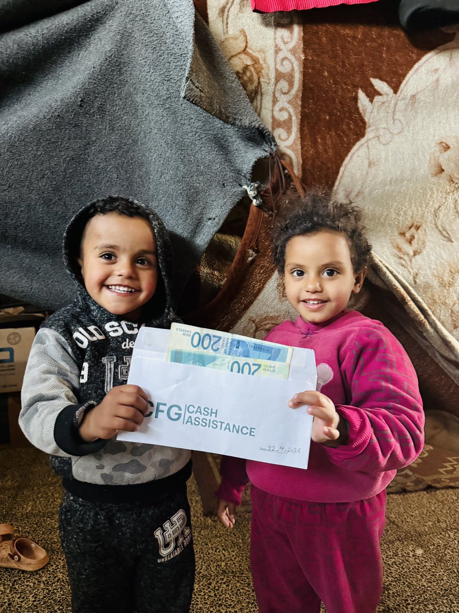 Care For Gaza tweet media