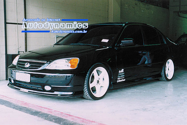 2000s Tuning BR tweet media