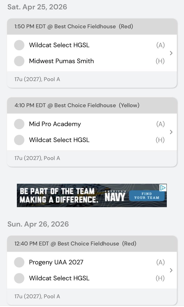 bryantkduffy's tweet photo. Coaches come check me out this weekend at @HGSL_HoopGroup Indy Jam Fest!!! Schedule is below! 
@TeamWildcat_ @W_Grays23 @csmgllc @kb_swish @aaronmcgeee https://t.co/WPjN43w1Yy