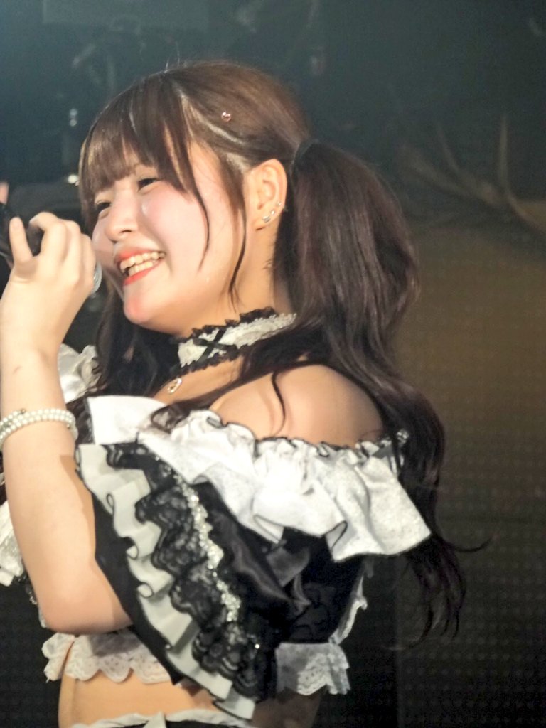 20260418新宿zirco 👼ﾈﾙﾁｬﾝｶﾜ(・∀・)ｲｲ!ﾁｮｳｶﾜｲｲ! #BabyDoll ＃ベビド