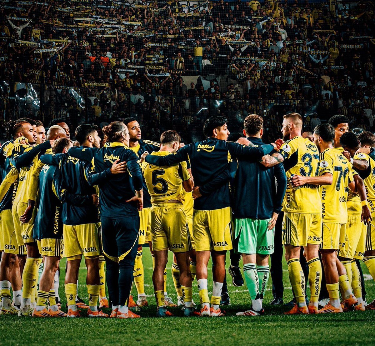 Fener Shadow tweet media