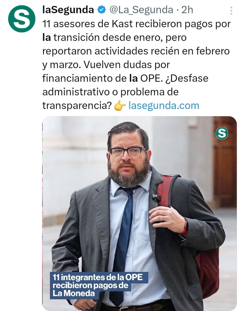 Ciudadano Roberto Kiltro tweet media