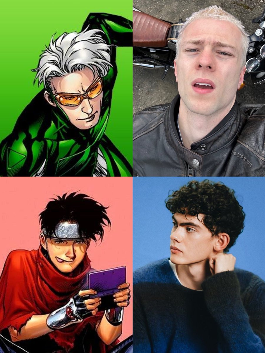 Andrea ◊ tweet media