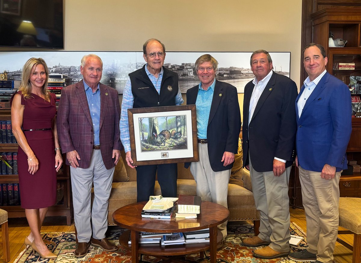 Delbert Hosemann tweet media