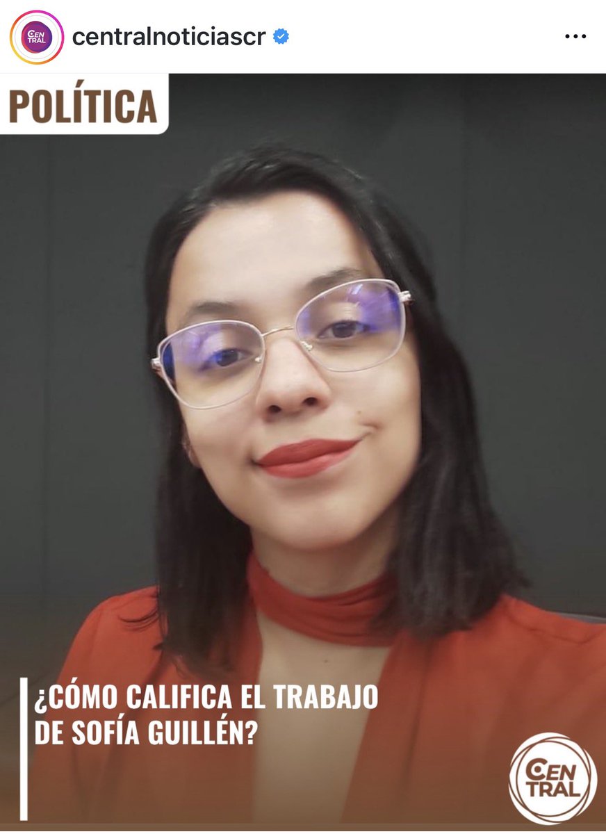 poli-tico 🇨🇷 tweet media