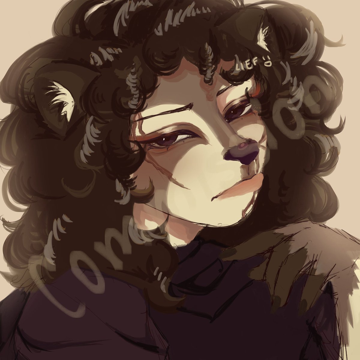 scaranilla's tweet photo. Minha arte vale o preço dela?

🪻 Icon/bust up: R$30
🪻 Halfbody: R$45
🪻 Fullbody: R$65 https://t.co/Xw1p6nIRrS