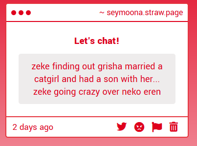 lady cilia ⚰️🕊 tweet media