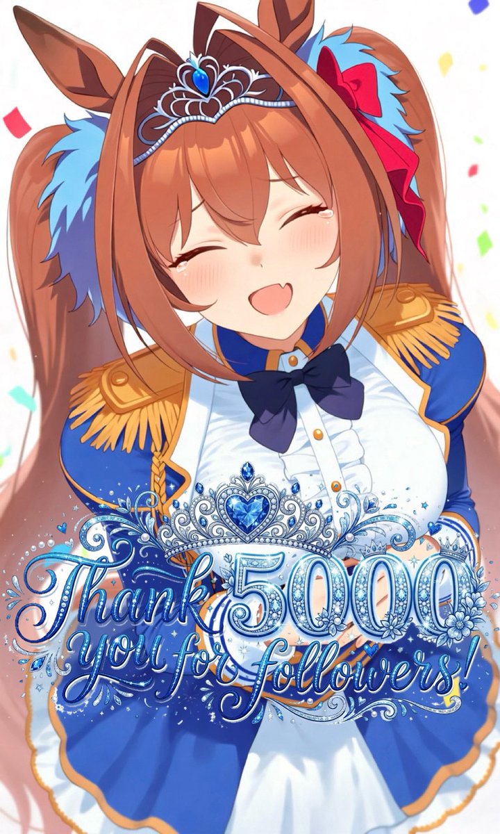 なかじ@ウマ娘 tweet media