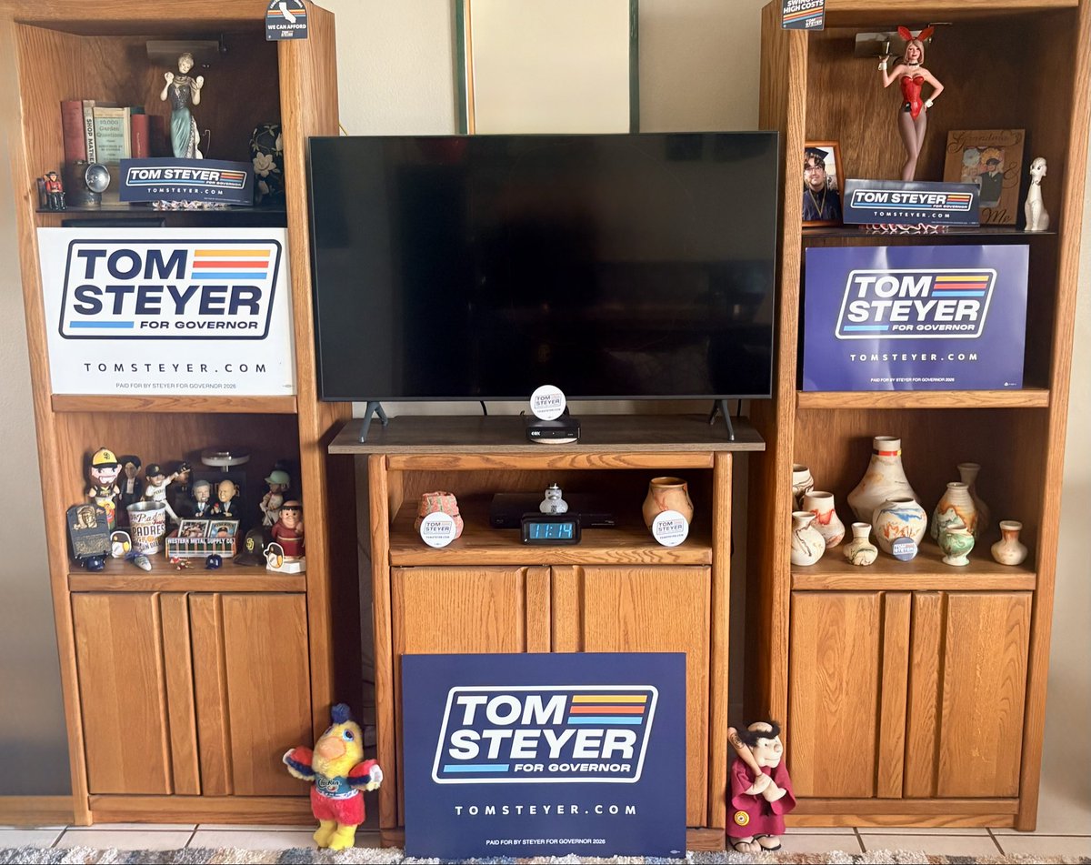 Tom Elbert Jr tweet media