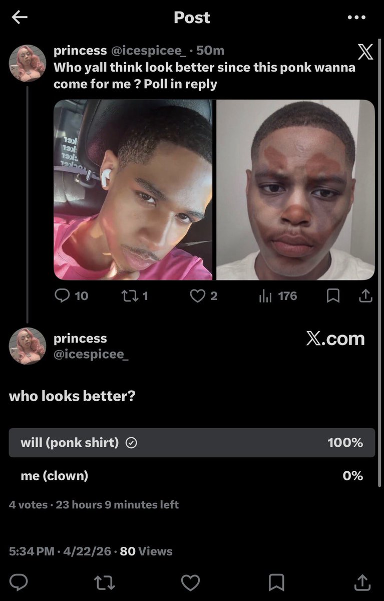 #MOODLIKEWILL tweet media