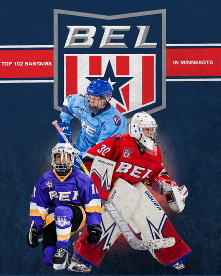 Bantam Elite League tweet media