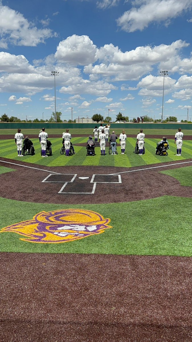 Dodge City CC Baseball tweet media