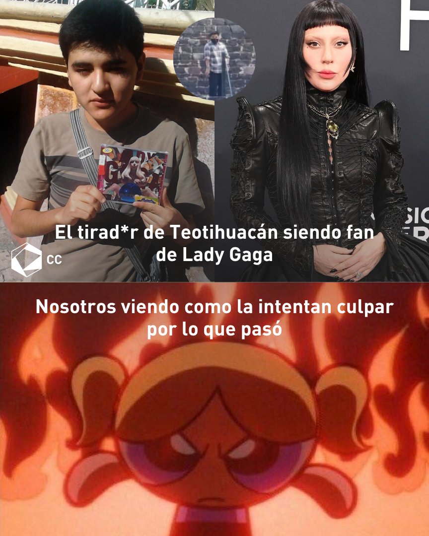 Cultura Colectiva tweet media