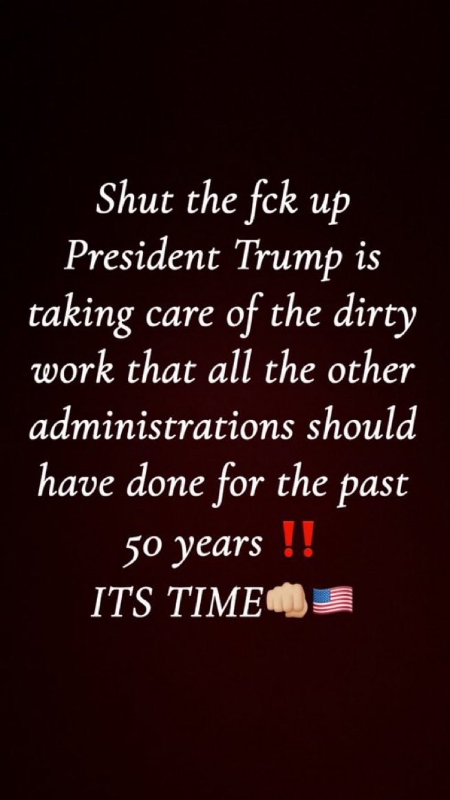 Minuteman tweet media