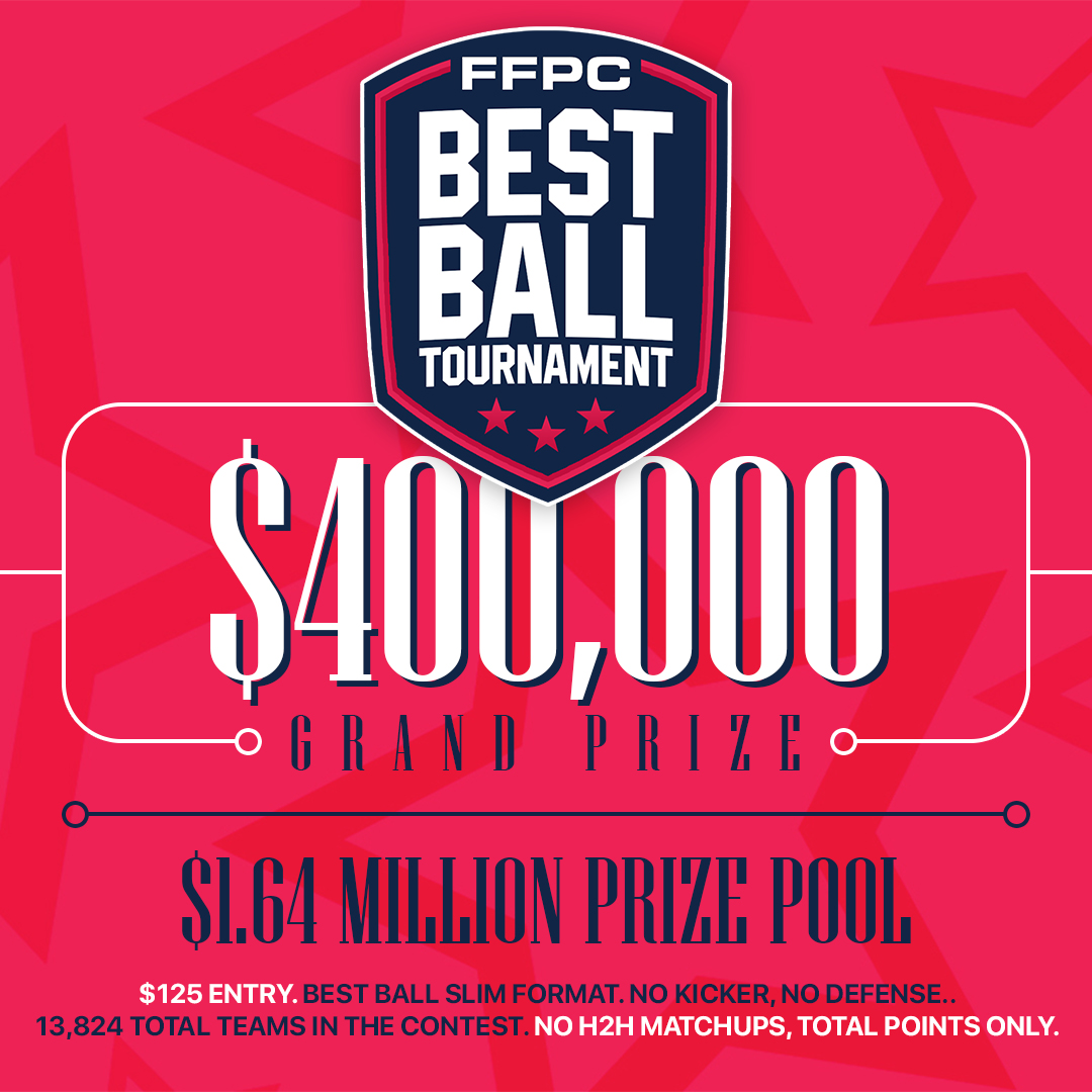 The FFPC tweet media