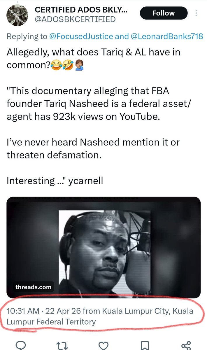 FlameAlchemist🇺🇸 tweet media