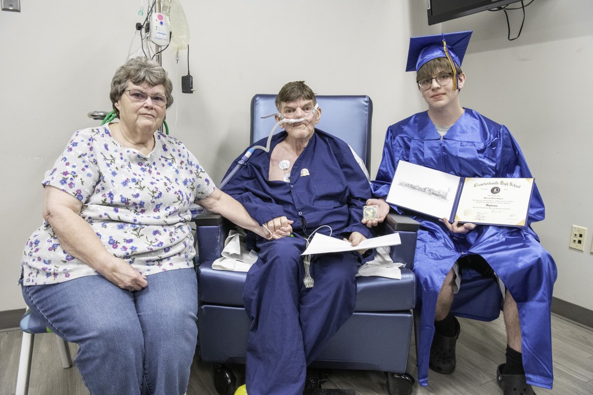 VA Indiana Healthcare System tweet media