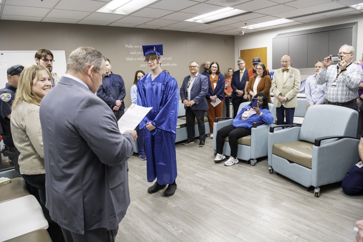 VA Indiana Healthcare System tweet media