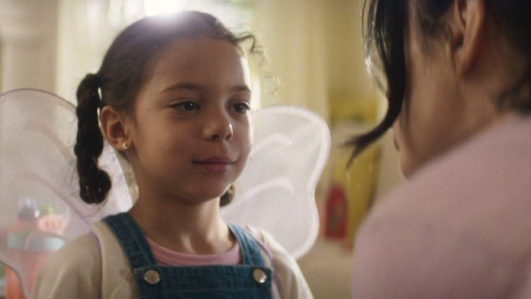 Krysten Ritter Updates tweet media