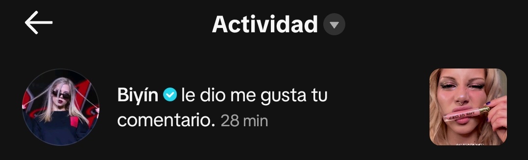 Maca 💜 tweet media