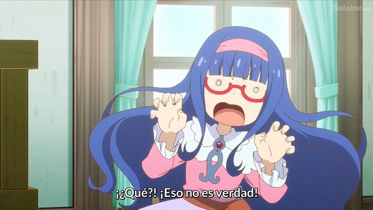 Serial designacion L (Len) tweet media