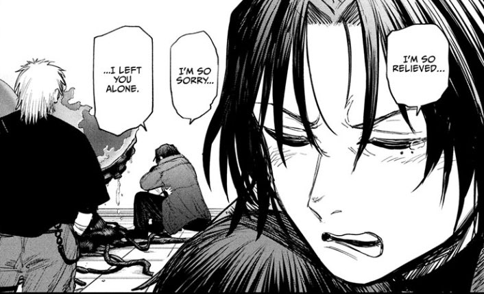 John Headbutt tweet media