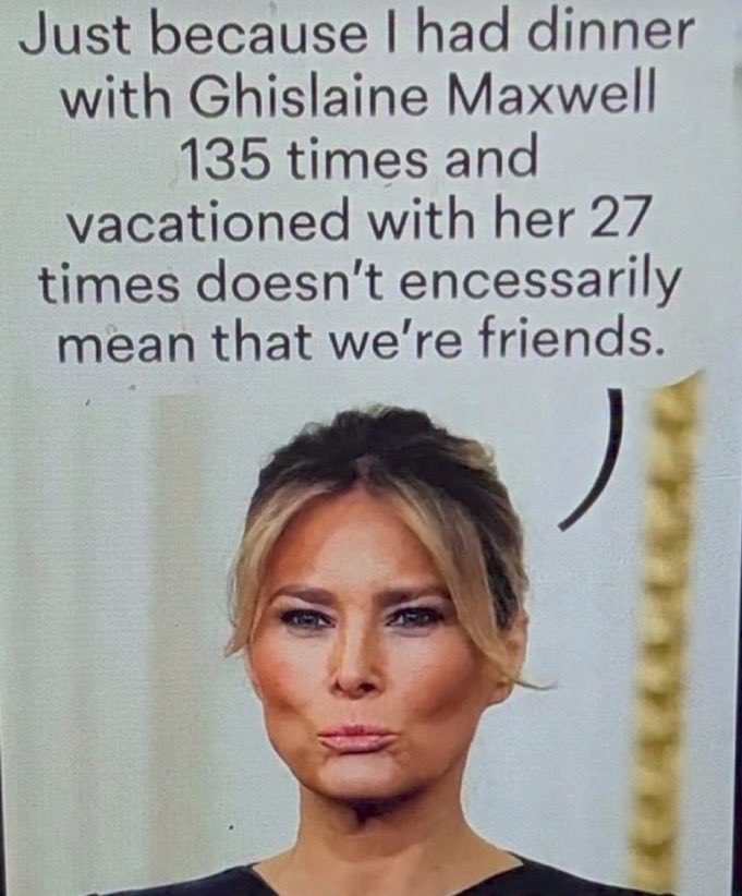 TrumpIsEvil tweet media