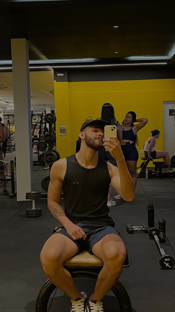 yes, and? tweet media