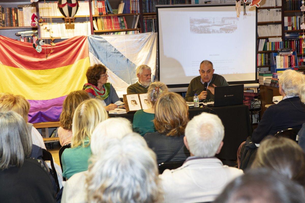 Asemblea Republicana de Vigo tweet media