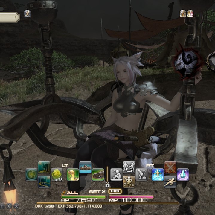 xD4rkSoundx⛩️ (Moogle Enthusiast) tweet media