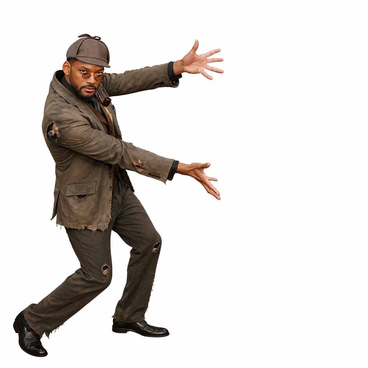 FlatlayDegen's tweet image. Today I've added 5 new memes to the Sharlek Homeless memedepot.

You can see and use other Sharlek memes here -&amp;gt; memedepot.com/d/sharlek-home…

#memes #memecoin #crypto