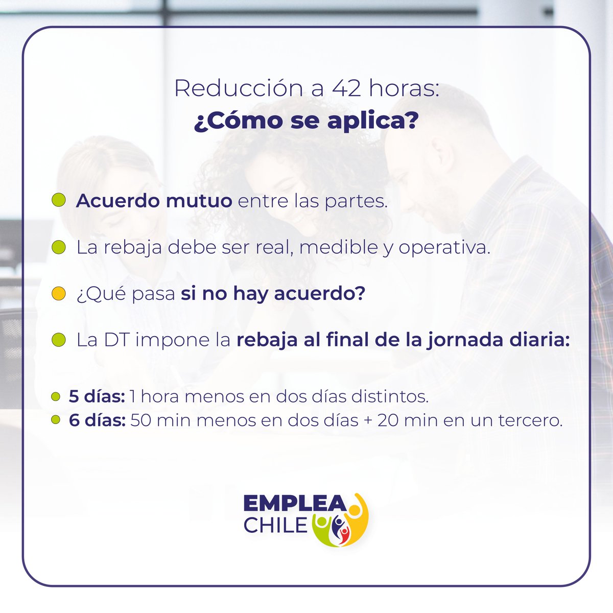 Emplea Chile tweet media