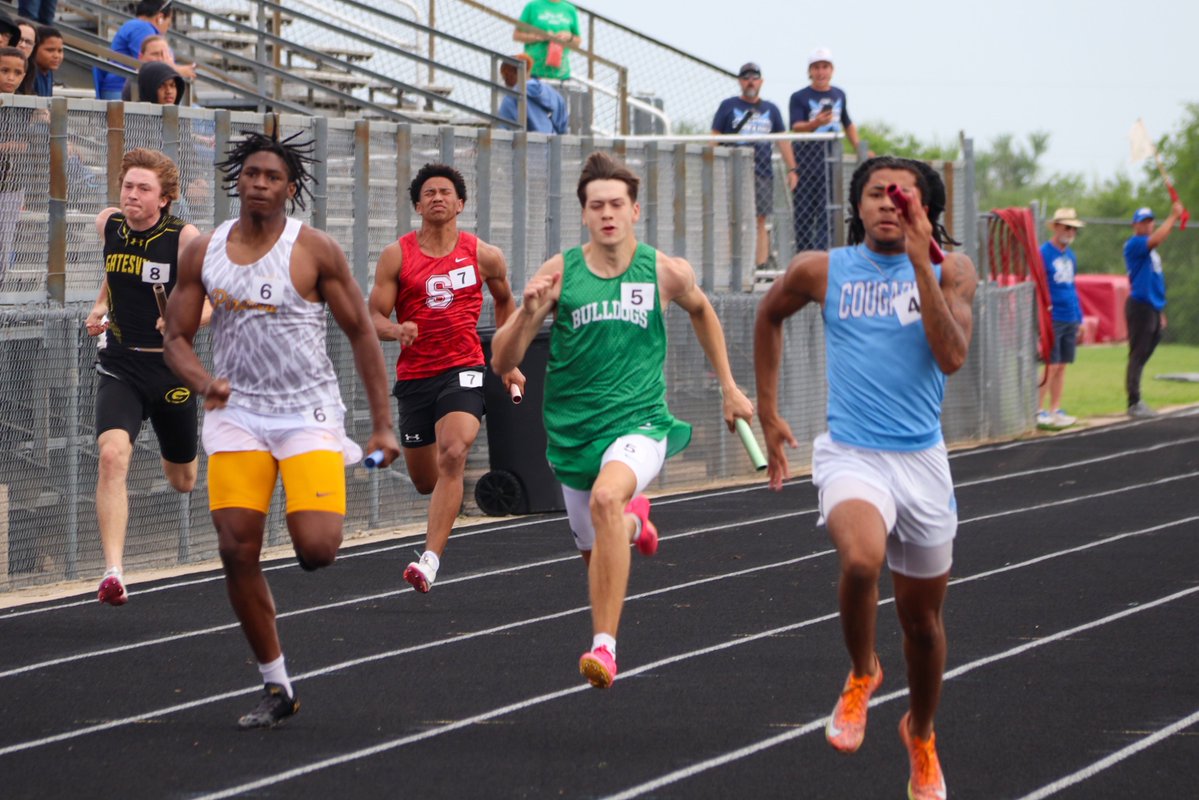 fierrojennifer's tweet image. .@burnetcisd @burnetathletics boys track gets impressive performances to move on to regionals! Pics by @LuedeckePhotog1 

tinyurl.com/29tnewn7

#DAWGS #Bulldogs #GODAWGS #LadyDawgs #burnettx #TheBroadPodcaster #TexasChalkTalk #burnetcountytx #highlandlakestx #hillcountrysports