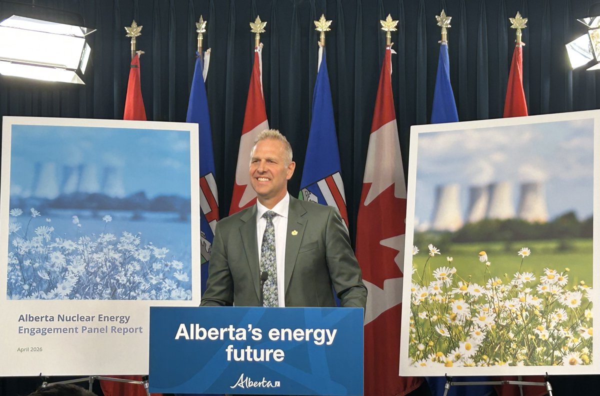 Alberta Affordability and Utilities tweet media